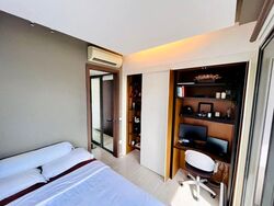 The Tier (D12), Apartment #636755301